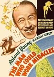 The Man Who Could Work Miracles (1936)