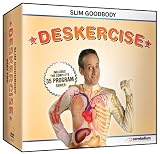 Slim Goodbody Deskercises