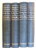 Abraham Lincoln: The War Years