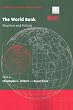 The World Bank: Structure and Policies (Global Economic Institutions)