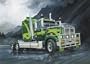 Australian Semi Truck Cab by Italeri