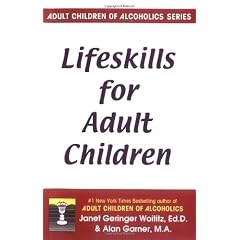Lifeskills for Adult Children
