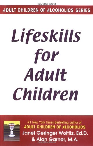 lifeskills for adult children