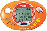 Eigenschaften Vtech 8067624 / Vtech 8067624 - Quiz Biz Mathe