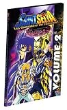 Revue TF1 Vidéo  / Saint seiya hades, vol. 2