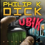Ubik | [Philip K. Dick]