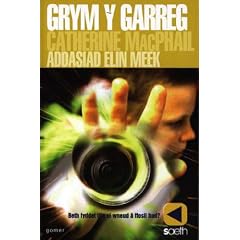 Grym Y Garreg (Saeth)