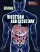 Books : Digestion and Excretion (The Human Machine)