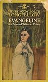 Evangeline, and selected tales and poems