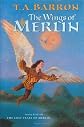 The Wings of Merlin