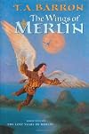 The Wings of Merlin