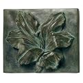 Hen-Feathers Majestic Antique Aegean Lily Study