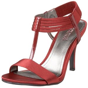 Buy Kenneth Cole REACTION Ladies Know Way Dress Sandal by Kenneth Cole REACTION