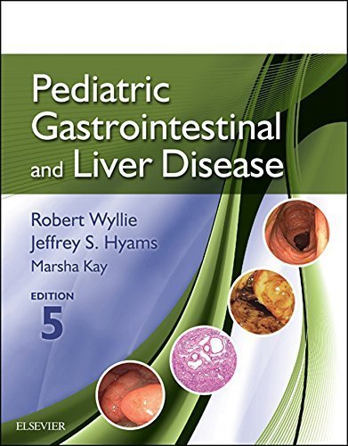 Pediatric Gastrointestinal and Liver Disease, 5e by Robert Wyllie MD (2015-08-17)
