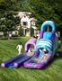 KidWise Mega Water Slide