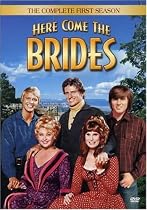 Here Come the Brides - The Complete First Season Review.