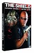 The Shield, saison 3 - Coffret 4 DVD