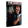 The Shield, saison 3 - Coffret 4 DVD