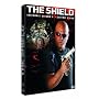 The Shield, saison 3 - Coffret 4 DVD <b>DVD</b> ~ Michael Chiklis