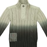 Jean Bourget Pull jkr attitude kid