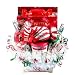 Candy Cane Lane Christmas Holiday Gift Basket