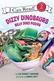 Produkt-Bild: (DIZZY DINOSAURS: SILLY DINO POEMS ) By Hopkins, Lee Bennett (Author) Paperback Published on (02, 2011)