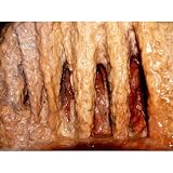Stalactite (Close-Up) Art Poster Print - 11x17
