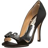 Badgley Mischka Womens Isadora Pump