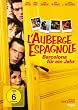 L' Auberge Espagnole - Barcelona f�r ein Jahr