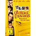 L' Auberge Espagnole - Barcelona f�r ein Jahr