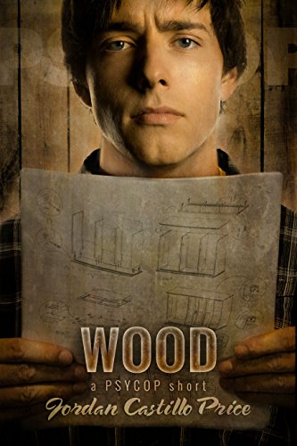 Wood: A PsyCop Short