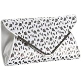 Rampage Juliet Clutch