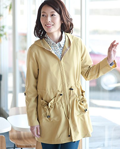 [ハッシュパピー]Hush Puppies(ハッシュパピー)フードパーカーアウター