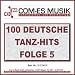 N Bisschen Küssen at Amazon mp3: 51y03ErXfSL._SL75_