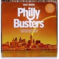 Backbeats: Phillybusters-Underground Philly Dance Floor Gems