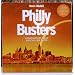 Backbeats: Phillybusters-Underground Philly Dance Floor Gems