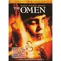 The Omen (Dual-layered DVD)