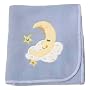 Goodnight Star Blanket