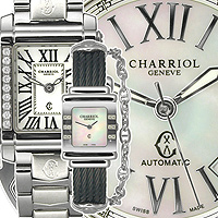Charriol