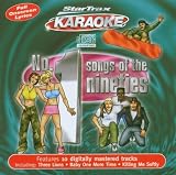 Number 1 Songs Of The Nineties (CD + Graphics)