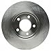 ACDelco Silver 18A906A Front Disc Brake Rotor