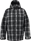 BURTON Herren Snowboardjacke MERISTEM DWN, GMP T B