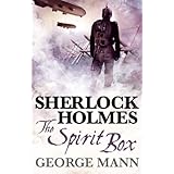 sherlock holmes the spirit box