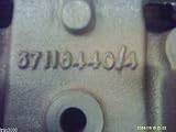 Allis Chalmers 170 175 DSL Cylinder Head W/ Valves