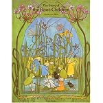 The Story of the Root-Children book cover