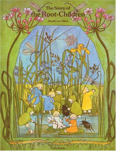 The Story of the Root Children