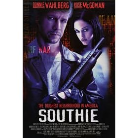Southie Affiche du film Poster Movie Southie (11 x 17 In - 28cm x 44cm) Style A