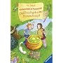 Kr�tenschleim & Monsterbein 01: Das hochgeheime He&hellip von Iris Tritsch
