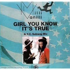 Girl, I'm gonna miss you (incl. Long Version, 1989)