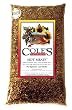 Cole's HM20 20 Pound Hot Meats Seed